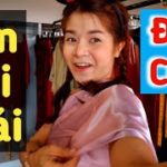 Khi Duy Biết Thông Tin Bạn Gái Ở Thái Đi Mua Váy Cưới !!! | Duy Nisa