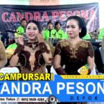 LIVE REC CAMPURSARI CANDRA PESONA JAKARTA WEDDING NISA & ADHAN
