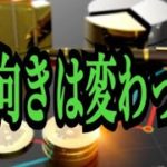 【仮想通貨憶り人チャンネル・XRPリップル局】風向きは変わった