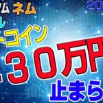 【リップル＆ビットコイン＆イーサリアム＆ネム】仮想通貨　４３０万円到達！まだまだ伸びる？！〈今後の値動きを初心者にもわかりやすくチャート分析〉２０２１．１．８