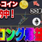 【仮想通貨】ビットコインどこまで上がる？700万円！