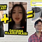KARNA FIKI NAKI , DAYANA DAN NISA SABYAN INDONESIA JADI DAPET PERINGKAT INI