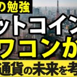 【検証】イーロンマスクの発言とともにビットコインは終わってしまう？仮想通貨の未来を考える