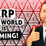 Ripple XRP: All Of Us Gonna SEE The New Wave Of Crypto MILLIONAIRES Soon! (Don’t MISS Out!)
