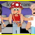 💔 KÖTÜ KIZIN SEVGİLİSİNİ ÇALDIM 😍 😈 ROBLOX BROOKHAVEN HİKAYE | KÜBRA NİSA