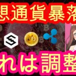 10/27【仮想通貨】BTC&XRP&DOGE&IOST相場分析♡毎日聞くだけで勝率UP♪寝る前・通勤・お休み中に♡本日はマッコリの日♡