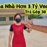Duy Nan Muốn Mua Nhà Tại Thái Lan Trả Góp 30 Năm Tiền Lãi Thành 6 Tỷ Vnđ | Duy Nan #63