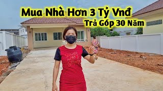 Duy Nan Muốn Mua Nhà Tại Thái Lan Trả Góp 30 Năm Tiền Lãi Thành 6 Tỷ Vnđ | Duy Nan #63