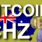 ビットコインETFが豪州で動きあり。CHZの直近動向と週明け展望について