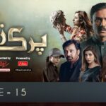 Parizaad Episode 15 | Eng Subtitle | Presented By ITEL Mobile, NISA Cosmetics & West Marina | HUM TV