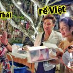 Trước Khi Về Việt Nam, Duy Nan Âm Thầm Làm Mẹ Vợ Bất Ngờ Trong Nhày Sinh Nhật | Duy Nan #98