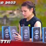 NİSA – ELİF YARIŞI | Survivor All Star 2022 – 10. Bölüm