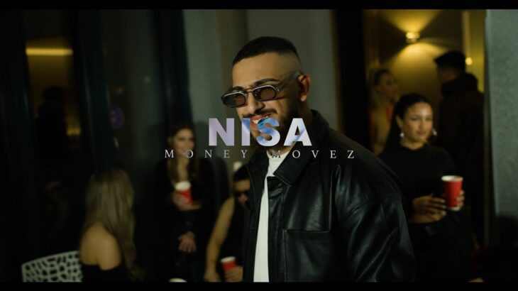 Nisa – Money Movez (prod by. Enxs Beats)
