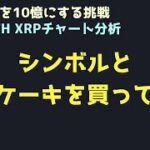 現物も買ってみる｜ビットコイン、イーサリアム、リップルの値動きを解説
