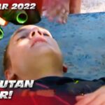 NİSA BAYILDI! | Survivor All Star 2022 – 23. Bölüm