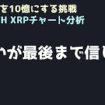 流れの変わり目、BTCもロングする｜ビットコイン、イーサリアム、リップルの値動きを解説