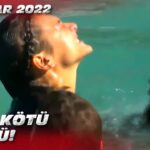 MERVE – NİSA MÜCADELESİ! | Survivor All Star 2022 – 34. Bölüm
