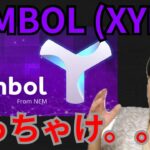 日本人が好きな仮想通貨SYMBOL (XYM)は、ぶっちゃけヤバいです…