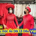 Muốn Lấy Vợ Thái Lan, Chàng Trai Việt Phải Chuẩn Bị Những Gì Cho Cô Ấy???
