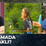 Nisa – Yağmur Kavgası | Survivor Panorama 57. Bölüm