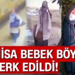 Nisa bebek öldü! Bebeği terk eden anne ne ceza alacak? Uzmanlar Türkiye’yi sarsan olayı analiz etti