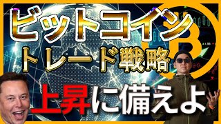 ビットコイン上昇！！イーロンマスクのTwitter買収がビットコインに与える影響について。