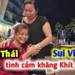 Duy Nan Tạo Nhiều Bất Ngờ Và Niềm Vui Cho Mẹ Ổ  Khi Lần Đầu Đặt Chân Đến Việt Nam, Ai Cũng Chào Đón