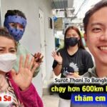 Thăm em vợ ở Bangkok, đi qua 5 tỉnh thành Duy thấy Siêu Thị có bán nước Cần Sa uống thử và cái kết