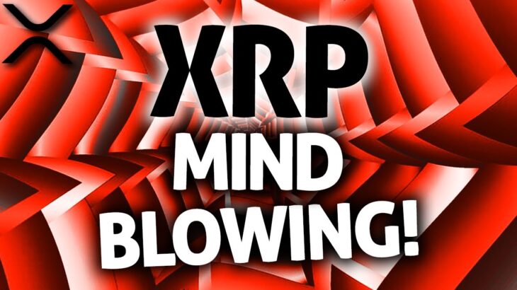 XRP Ripple: You Will Be Shocked After Hearing This! (WOW!)