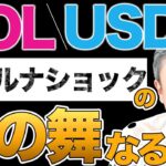 【仮想通貨 ソラナ】これから伸びるか ダメージ食らうか、リスクをとるその先とは！？