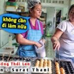 Mẹ Vợ Thái Lan Thẳng Tay Đuổi Việc Nhân Viên Vì Quá Lười Biếng, Duy Nan Đồng Tình Ủng Hộ