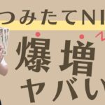 【積立NISA】主婦が284万円の大金を投資！とうとう報われる時が来たか！？