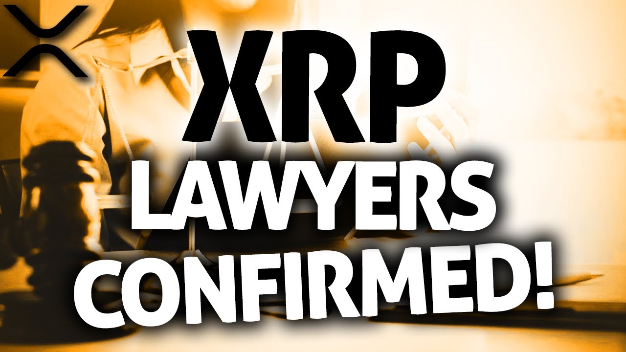 XRP Ripple Attorney Has Clarified The Situation About What s Actually