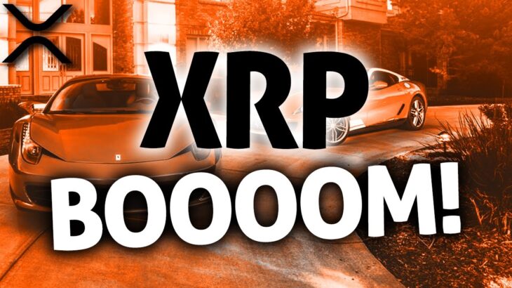 XRP Ripple: This Will Trigger The Beginning Of Many Better Things! (Not Only For XRP!)