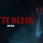 Nisa – Bitte bleib (Official Video)