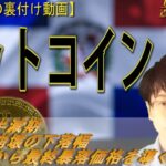 【保存版】ビットコイン最終暴落価格11000＄の裏付けと考察。