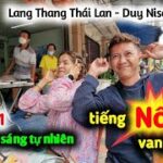 Duy Nan Đi 3 Tỉnh Yala, Pattani, Narathiwat Tìm Hiểu Sự Thật Về Lời Đồn Là Nơi Nguy Hiểm Bạo Loạn P1