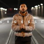 Nisa  – VERGESSEN (prod. by Babyface) (Official Video)