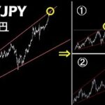 どっち？ 後半雑談【ドル円 USDJPY】