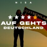 Nisa – Auf geht’s Deutschland (prod. by Babyface) (Official Video)