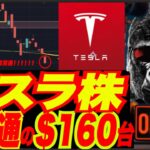 【祝底貫通ッw】テスラ底貫通ッ$169なう！！ビットコイン$15,000台で緊迫の大暴落架け橋！w 今週オムツ相場熱望ッ！w レッドピル教室「金目当てメスゴリは資産か負債かの問いw」