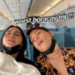 HINDI AKO NAKA SLAY SA BORACAY!!!