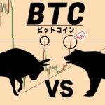 最終決戦　【仮想通貨ビットコイン/BTC】