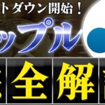 【XRP完全解説】リップル裁判で仮想通貨から億り人が急増する理由
