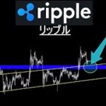 2ヶ月後を意識すべき相場【XRP リップル】