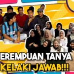 NISA PENYOND0L KEBAHAGIAAN ??? PEREMPUAN TANYA LELAKI JAWAB…