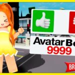EN İYİ BROOKHAVEN TİKTOK HİLELERİ 😱 ROBLOX KÜBRA NİSA HAN KANAL