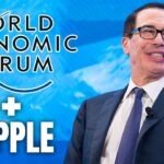 Ripple XRP News – WORLD ECONOMIC FORUM & RIPPLE! BRAD GARLINGHOUSE INTERVIEW AT WEF BULLISH ON 2023!
