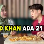 SAMAD JAWAB SOALAN Q&A !!! NISA JELING DEKAT FIERA ?!?