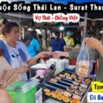 Trước Khi Đi Bangkok Làm Ăn, Rể Việt Mua 10 Cái Bánh Đưa 1 Xấp Tiền Và Phản Ứng Của Mẹ Vợ | Duy Nisa